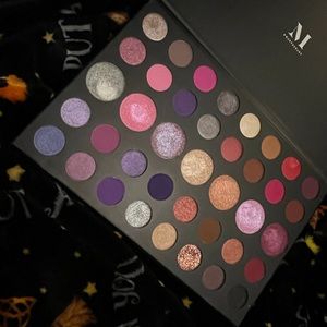 Morphe 39S palette